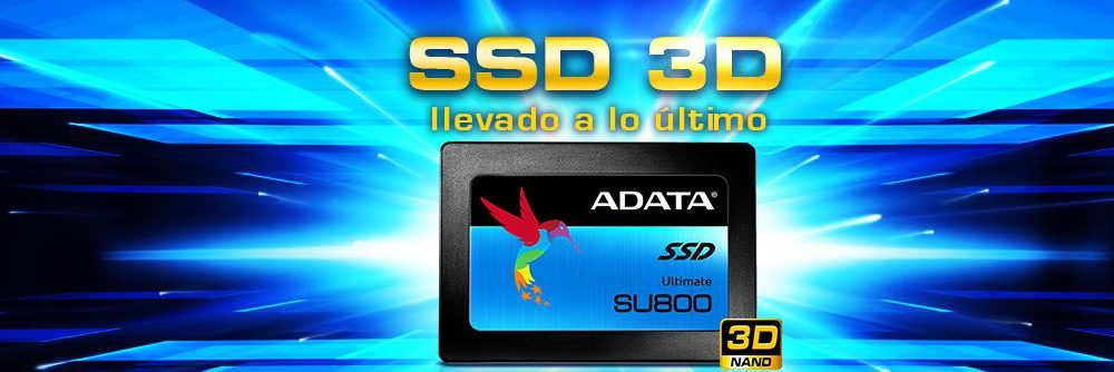 Discos SSD