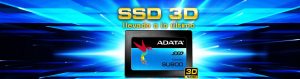 Discos SSD