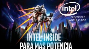 Nueva generación de procesadore Intel